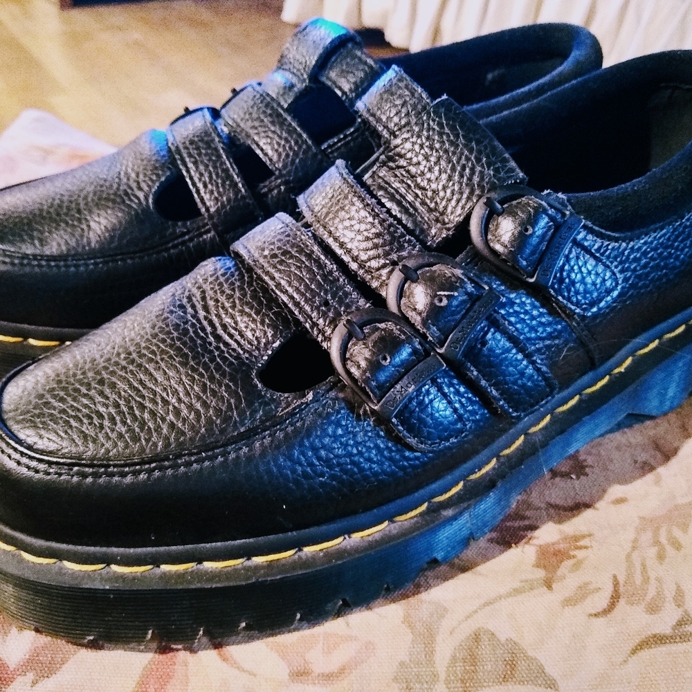 Dr. Martens Shoes